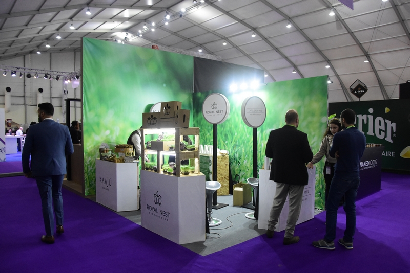 Horeca Lebanon 2019